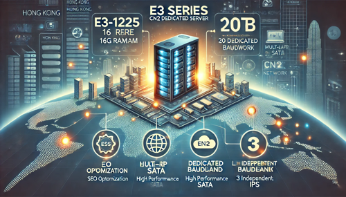 Understand The Advantages And Application Scenarios Of Cambodia's Cloud Server In Southeast Asia